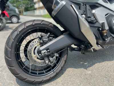 Honda X-Adv 750 2022