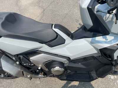 Honda X-Adv 750 2022