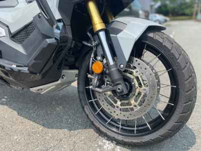 Honda X-Adv 750 2022