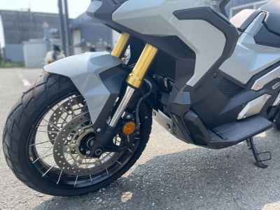 Honda X-Adv 750 2022