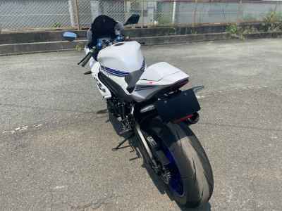 Suzuki GSX-R1000R 2018