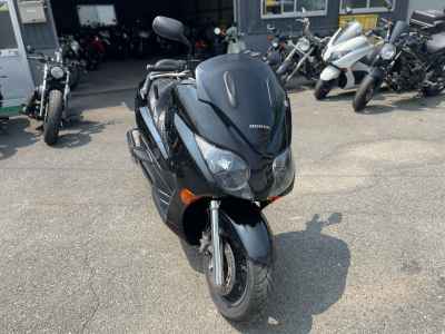 Honda Forza Z 2008