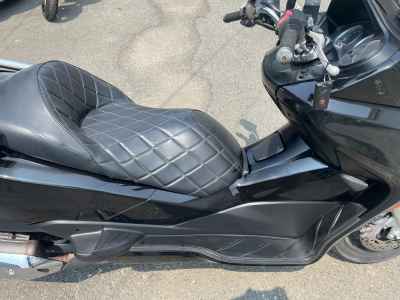 Honda Forza Z 2008