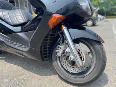 Honda Forza Z 2008