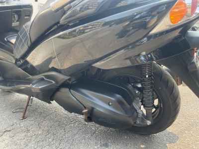 Honda Forza Z 2008