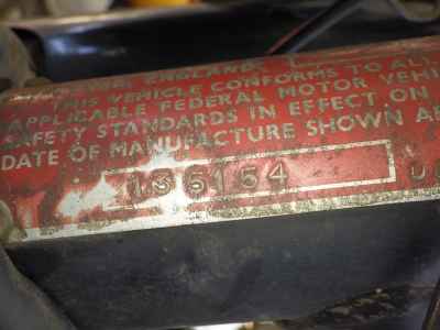 Norton 750 Commando 1971