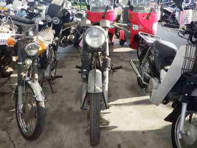 Norton 750 Commando 1971