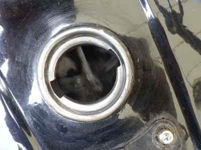Suzuki GS750