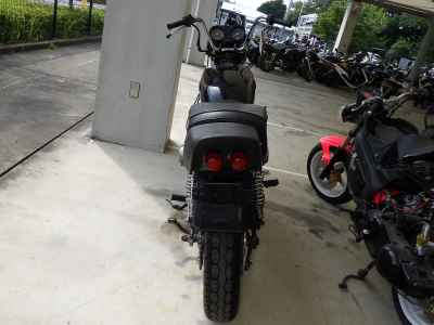 Suzuki GS750