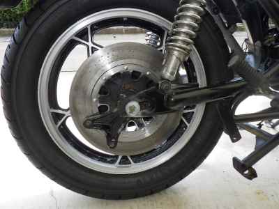 Suzuki GS750