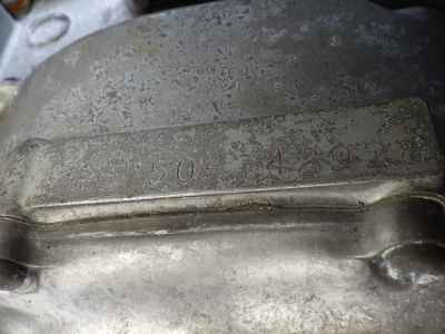 Suzuki GS750