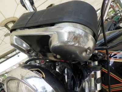 Suzuki GS750