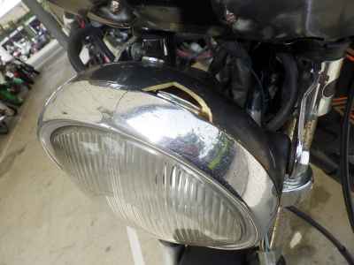 Suzuki GS750