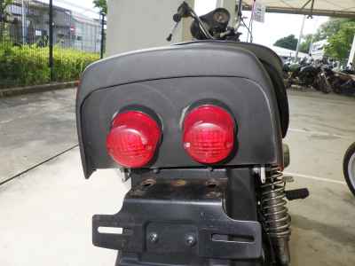 Suzuki GS750