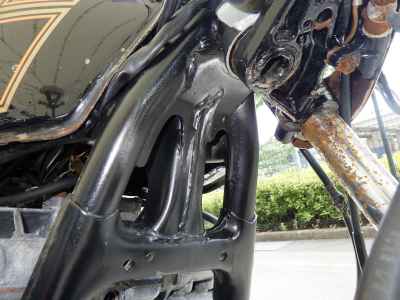 Suzuki GS750