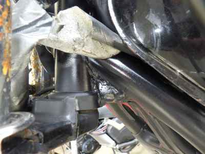 Suzuki GS750