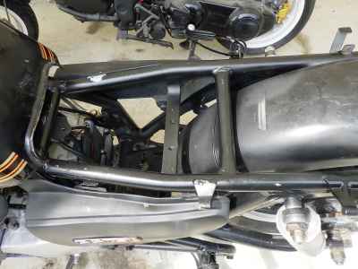 Suzuki GS750