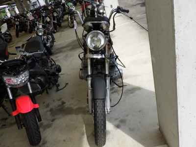 Suzuki GS750