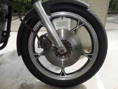 Suzuki GS750