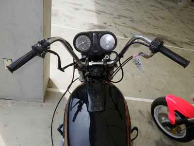 Suzuki GS750