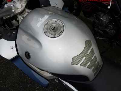 Yamaha FJR1300 2005