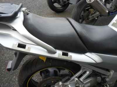 Yamaha FJR1300 2005
