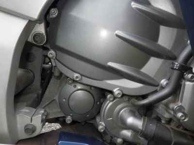 Yamaha FJR1300 2005