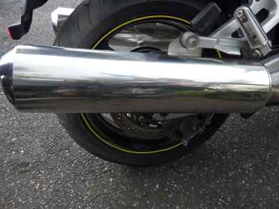 Yamaha FJR1300 2005