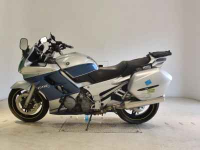 Yamaha FJR1300 2005