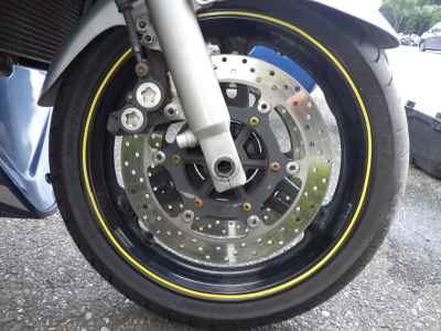 Yamaha FJR1300 2005