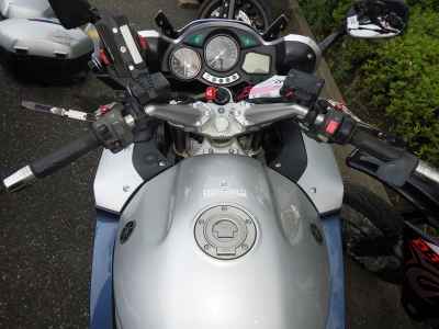 Yamaha FJR1300 2005