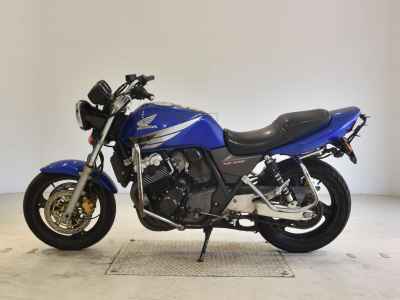 Honda CB400L 2007