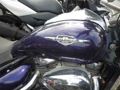 Suzuki BLUEBIRD 400 2007