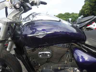 Suzuki BLUEBIRD 400 2007
