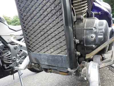 Suzuki BLUEBIRD 400 2007