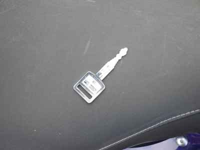 Suzuki BLUEBIRD 400 2007