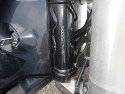 Suzuki BLUEBIRD 400 2007