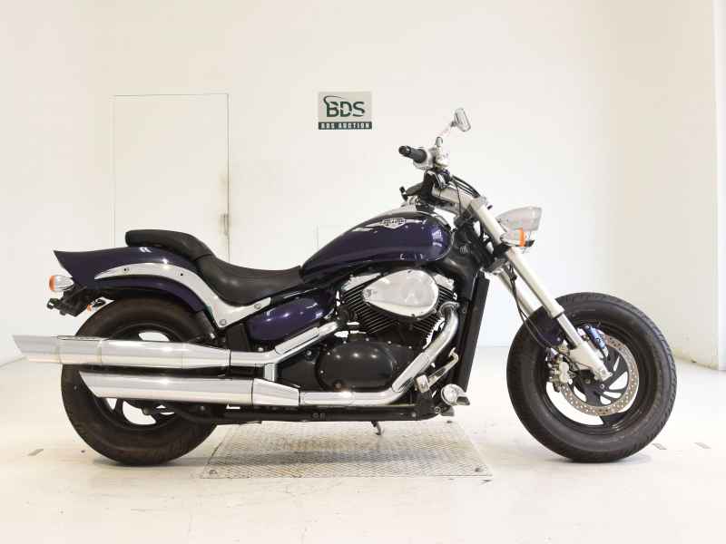 Suzuki BLUEBIRD 400 2007