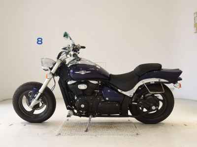 Suzuki BLUEBIRD 400 2007
