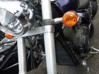 Suzuki BLUEBIRD 400 2007