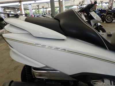 Honda Forza Z 2010