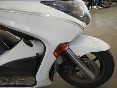 Honda Forza Z 2010