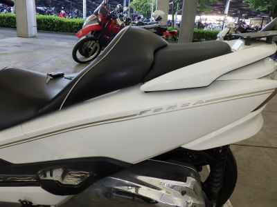 Honda Forza Z 2010