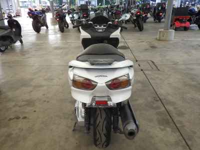 Honda Forza Z 2010