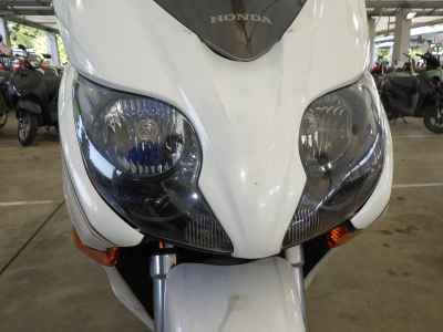 Honda Forza Z 2010