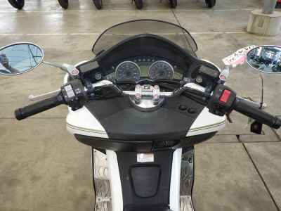 Honda Forza Z 2010