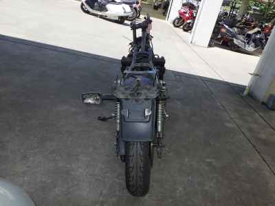 Honda CB750SF 1981