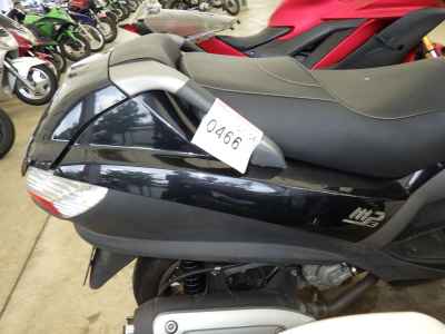 Piaggio MP3 250