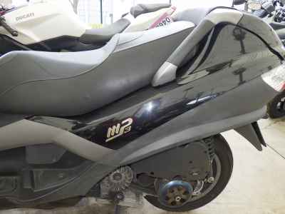 Piaggio MP3 250