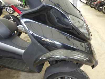 Piaggio MP3 250